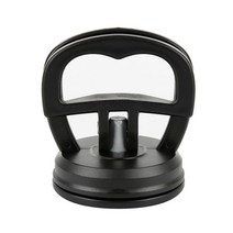 도구 미니 자동차 덴트 수리 풀러 바디 제거 흡입 컵 핸들 리프터, [01] Black 1pc