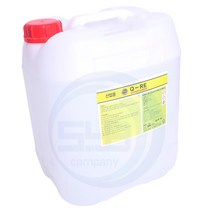 (주)SYB컴퍼니 Q-RE 18.75L 산업용 산화물 녹물제거 물때제거제 페인트 시멘트 표면 세척청소약품, 1개