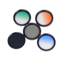 최신 12 in 1 37mm 휴대 전화 카메라 렌즈 필터 키트 CPL ND 스타 0.45x 와이드 앵글 20x 매크로 스마트 폰, [01] 12in1 Set ND2-400