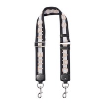 MARC JACOBS 마크 제이콥스 웨빙로고 스트랩 알로에 M0014087