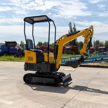유압 미니 굴삭기 경쟁력 있는 가격 2000kg, 01 JT10