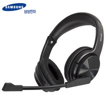 SHS-210BT 독일어 회화 노트북 헤드셋 배틀그라운드