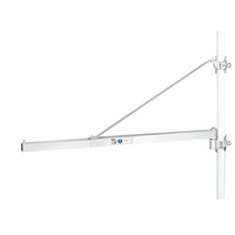 한도 호이스트프레임 HST-300-1100B (2프레임 하중도600/300kg 750/1100mm/6kg)