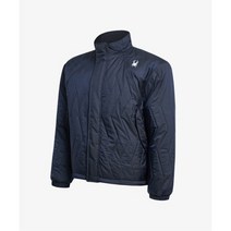 SPYDER 남성 씬슐레이트 퀼팅 패딩 자켓 SPHWCNJK305MNVY