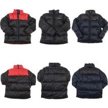 몽벨 몽벨FW남여공용 엘리카 중량다운자켓 ML3EWUDJ601/602/603