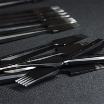 RCIDOS 요크샤 핸드 재봉 펀처 SKD11 수동 가죽 펀칭 클로 히팅 아이언 2.7/3.0/3.38/3.85mm 1pcs 가격, 17 3.85mm 5tooth-1pcs