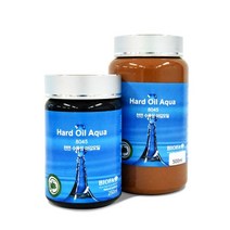비오파 마감오일 아쿠아 8045 (250ml) 무광 수용성, 1L, 카라멜