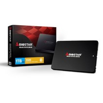 Biostar S120 (1TB)