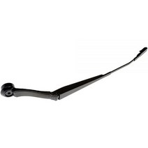 도르만 42774 일부 포드 모델과 호환되는 프론트 드라이버 사이드 윈드실드 와이퍼 암