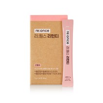 리원스 리턴티, [5% OFF] 7g 14포 x 1box