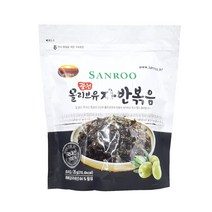 광천 올리브유 자반 볶음 35g 김자반 돌자반, 단품, 단품