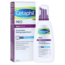 세타필 프로 스팟 컨트롤 모공 딥 클렌징 폼 235ml