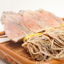 국내산 마른오징어 20마리, 마른오징어 1.7kg