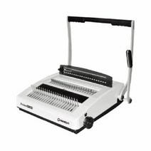 카피어랜드 겸용제본기 WC-6200