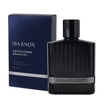 이자녹스 이자녹스 에이지포커스 옴므 애프터쉐이브 스킨 150ml
