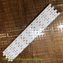 LCD TV LED 백라이트 D304PHHB01F5B KJ315D10-ZC14F-03 303KJ315031 E348423 10LED 570mm 3V 100%, [01] A  15v  12PCS, 01 A  15v  12PCS