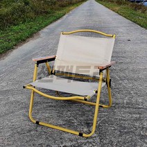 캠핑의자 휴대용 접이식 의자 경량 릴렉스 그라운드 로우 체어 야외 낚시 피크닉 바베큐