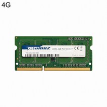 노트북 DDR3 4G PC3-12800 CL11 1.35V (4Gx1)