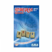 [보드게임] 테트리스 듀얼 두뇌게임 창의 어린이선물, 단품