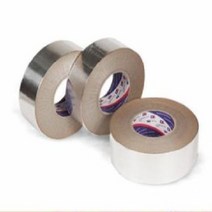알미늄 은박 테이프 50mm x 15M, 없음