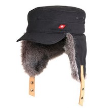 스위스마운틴 핫 st 군밤모자