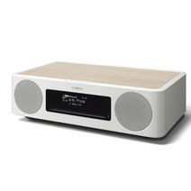 야마하 블루투스 CD MP3 라디오 오디오 셋트 사운드바, 자작 나무_공식 표준