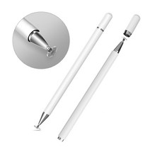 레노버탭 P11 / P12 초미세 고감도 스타일러스 터치펜, 블랙