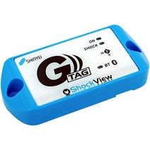 G-태그 ShockView 진동측정기, 단일상품개