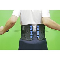 [픽모아] 특허등록 도르래허리보호대 여성허리보호대 남성허리보호대 양방향허리보호대 여성허리복대 허리통증 통기성우수 초경량소재