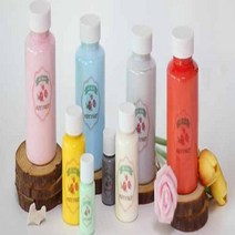 수성 미니 소형 소량 페인트 화장실문 소량 소분 창틀 철재 목재 현관문 벽지 가구 리폼 소품 셀프 방문 30ml, 02번 화이트 크림