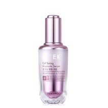 토니모리 바이오 이엑스 셀토닝 앰플 세럼, 45ml, 1개