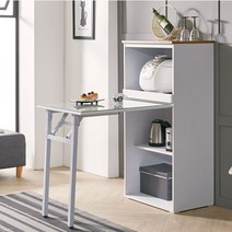 zips 주방수납 렌지대, 파시티 식탁렌지대 중i 화이트