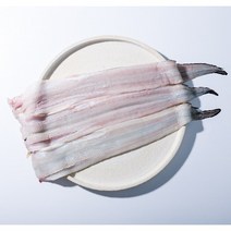 자연산 통영 장어 2kg 3kg (오후 2시 이전 구매시 발송), 1box, 1kg