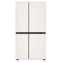 LG 디오스 매직스페이스 오브제컬렉션 S634BB35Q.CKOR [652L]