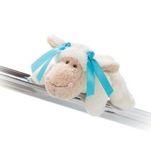 NICI 니키 쉽 졸리 썸머 12cm 마그니키 인형 자석 CCA 10415EA