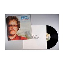 고든 라이트풋 Gordon Lightfoot Endless Wire LP 음반 바이닐 레코드 앨범