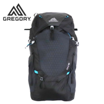 그레고리 ZULU 줄루 40 등산 백팩 배낭 오존블랙, 기본
