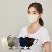 라파힐 2D 새부리형 컬러마스크 20매 _23212EA, 울트라 중형_노블네이비 (20매), 본상품선택