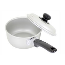 러브송 진주냄비 올리브복냄비, 러브송진주냄비(편수/14cm)