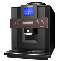 동구전자 베누스타 티타임 에스프레소 홀빈 전자동 원두커피 머신 DSK-DM200, DM200