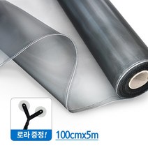 윈하우징 노루에코 셀프교체 미세방충망 5M 로라증정, 1개
