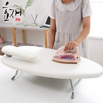 [효재]광목 우마 다리미판(특대형)+교체커버, 광목