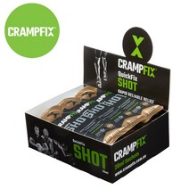 CRAMPFIX 크램픽스 퀵샷 에스프레소맛 1박스 (20ml X 15개입), 20ml, 15개