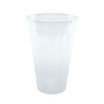 원타임팩 테이크아웃 아이스컵 98파이 24온스, 50개, 1개