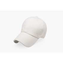 KOCH CAP 무지 면모자 데일리 모자 cotton (ASB-001)