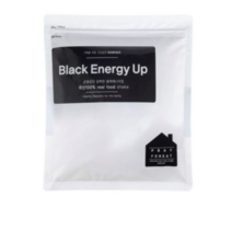 프레이포잇 블랙 에너지업 곡물 쉐이크, 500g, 4개
