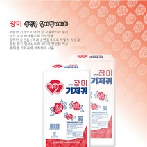 제개몰_장미 산모용 일자형 기저귀 50매_J킄, 상품$큮, 상품$큮