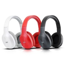 Britz 브리츠 W800BT Qplus, 화이트