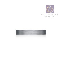 대한민국 무광실버 EBS-R-134(3mm) 은반지 커플반지 이니셜반지 B612 51256128EA