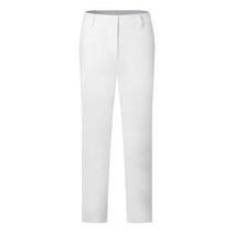 여성골프조거팬츠 아웃도어 캐주얼 골프 플러시 바지 여성용 땀 흡수 패션 가을 겨울